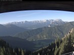 Archiv Foto Webcam Bergstation Laberbahn 06:00