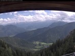 Archiv Foto Webcam Bergstation Laberbahn 15:00