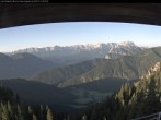 Archiv Foto Webcam Bergstation Laberbahn 05:00