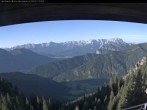 Archiv Foto Webcam Bergstation Laberbahn 06:00