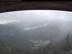 Archiv Foto Webcam Bergstation Laberbahn 05:00