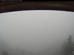 Archiv Foto Webcam Bergstation Laberbahn 09:00