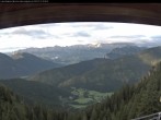 Archiv Foto Webcam Bergstation Laberbahn 05:00
