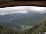 Archiv Foto Webcam Bergstation Laberbahn 07:00