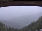 Archiv Foto Webcam Bergstation Laberbahn 06:00