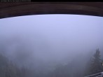 Archiv Foto Webcam Bergstation Laberbahn 19:00