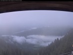 Archiv Foto Webcam Bergstation Laberbahn 06:00