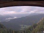 Archiv Foto Webcam Bergstation Laberbahn 06:00