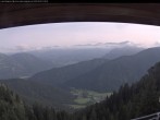 Archiv Foto Webcam Bergstation Laberbahn 17:00
