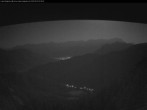 Archiv Foto Webcam Bergstation Laberbahn 01:00