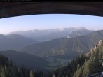 Archiv Foto Webcam Bergstation Laberbahn 06:00