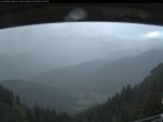 Archiv Foto Webcam Bergstation Laberbahn 05:00