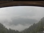 Archiv Foto Webcam Bergstation Laberbahn 06:00