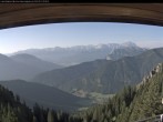 Archiv Foto Webcam Bergstation Laberbahn 07:00