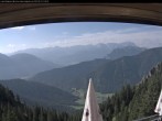 Archiv Foto Webcam Bergstation Laberbahn 09:00