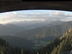 Archiv Foto Webcam Bergstation Laberbahn 06:00