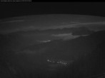 Archiv Foto Webcam Bergstation Laberbahn 01:00