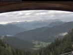 Archiv Foto Webcam Bergstation Laberbahn 05:00