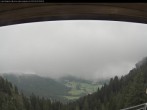 Archiv Foto Webcam Bergstation Laberbahn 06:00