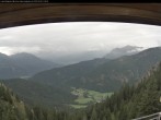 Archiv Foto Webcam Bergstation Laberbahn 09:00