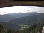Archiv Foto Webcam Bergstation Laberbahn 10:00