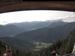 Archiv Foto Webcam Bergstation Laberbahn 11:00