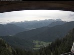 Archiv Foto Webcam Bergstation Laberbahn 12:00