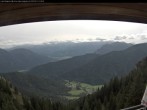 Archiv Foto Webcam Bergstation Laberbahn 13:00