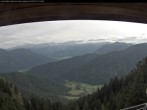 Archiv Foto Webcam Bergstation Laberbahn 15:00