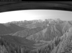 Archiv Foto Webcam Bergstation Laberbahn 05:00
