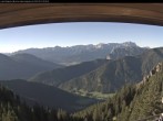 Archiv Foto Webcam Bergstation Laberbahn 07:00