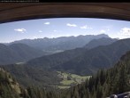 Archiv Foto Webcam Bergstation Laberbahn 13:00