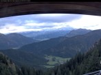 Archiv Foto Webcam Bergstation Laberbahn 17:00