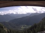 Archiv Foto Webcam Bergstation Laberbahn 13:00