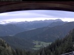 Archiv Foto Webcam Bergstation Laberbahn 17:00