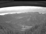 Archiv Foto Webcam Bergstation Laberbahn 05:00