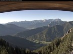 Archiv Foto Webcam Bergstation Laberbahn 07:00