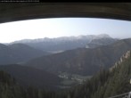 Archiv Foto Webcam Bergstation Laberbahn 05:00
