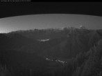 Archiv Foto Webcam Bergstation Laberbahn 05:00