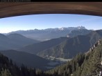 Archiv Foto Webcam Bergstation Laberbahn 07:00