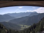 Archiv Foto Webcam Bergstation Laberbahn 11:00