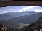 Archiv Foto Webcam Bergstation Laberbahn 13:00