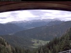 Archiv Foto Webcam Bergstation Laberbahn 15:00