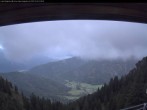 Archiv Foto Webcam Bergstation Laberbahn 17:00
