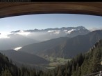 Archiv Foto Webcam Bergstation Laberbahn 09:00