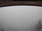 Archiv Foto Webcam Bergstation Laberbahn 09:00
