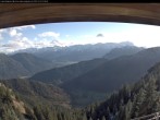 Archiv Foto Webcam Bergstation Laberbahn 15:00