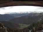 Archiv Foto Webcam Bergstation Laberbahn 07:00