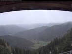 Archiv Foto Webcam Bergstation Laberbahn 13:00