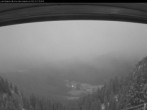 Archived image Webcam Mountain station Laberbahn 1683 m 05:00